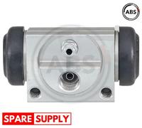 WHEEL BRAKE CYLINDER FOR TOYOTA VITZ YARIS A.B.S. 72078