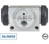 Wheel Brake Cylinder for TOYOTA VITZ YARIS A.B.S. 72078