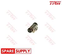 WHEEL BRAKE CYLINDER FOR TOYOTA VITZ YARIS TRW BWF371