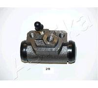 WHEEL BRAKE CYLINDER 67-02-249 FOR VW TOYOTA HILUX/IV/Pickup 2Y 1.8L 4YL 4cyl