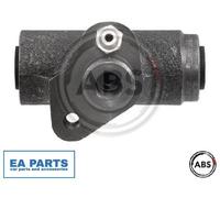 Wheel Brake Cylinder for TRABANT P 601 A.B.S. 2812