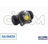 Wheel Brake Cylinder for VAUXHALL ASTRA CHEVETTE CIFAM 101-297