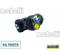 Wheel Brake Cylinder for VAUXHALL BRAVA Pickup FRONTERA METELLI 04-0490