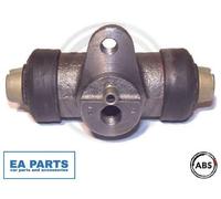 Wheel Brake Cylinder for VW 1500 1600 BEETLE BEETLE BEETLE A.B.S. 42905X