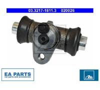 Wheel Brake Cylinder for VW 181 SAFARI SUV BEETLE ATE 03.3217-1811.3