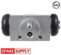 WHEEL BRAKE CYLINDER FOR VW AMAROK A.B.S. 62898