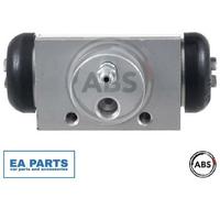 Wheel Brake Cylinder for VW AMAROK A.B.S. 62898