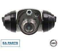 Wheel Brake Cylinder for VW BEETLE BORA GOLF A.B.S. 42838X