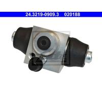 WHEEL BRAKE CYLINDER FOR VW CABRIO CADDY DERBY GOLF ATE 24.3219-0909.3