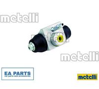 Wheel Brake Cylinder for VW (FAW) JETTA METELLI 04-1043