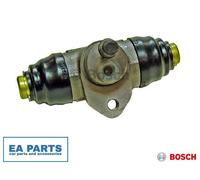 Wheel Brake Cylinder for VW LT 28-35 LT 40-55 BOSCH 0 986 475 476