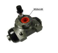 HELLA 8AW 355 532-801 Wheel Brake Cylinder