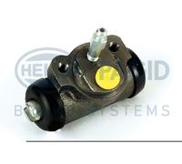 HELLA 8AW 355 534-081 Wheel Brake Cylinder