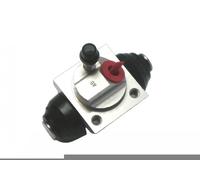 Wheel Brake Cylinder HELLA 8AW 355 534-421 Fits Smart Cabrio City-Coupe Fortwo