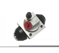 Wheel Brake Cylinder HELLA 8AW 355 534-431 Fits Smart Cabrio City-Coupe Fortwo