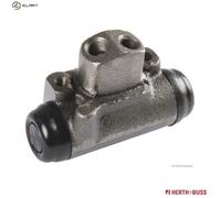 WHEEL BRAKE CYLINDER J3230309 FOR KIA J2 2.7L D4BH 2.5L 4cyl BESTA Van