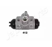 Wheel Brake Cylinder JAPANPARTS CS-412