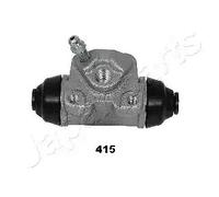 Wheel Brake Cylinder JAPANPARTS CS-415