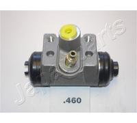 Wheel Brake Cylinder JAPANPARTS CS-460 for Honda CR-V I