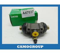 Wheel Brake Cylinder Lucas Opel Arena Renault Trafic 040675
