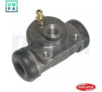 WHEEL BRAKE CYLINDER LW21056 FOR PEUGEOT 306/Van/Break/Hatchback/Convertible 306
