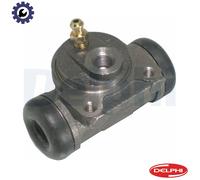 WHEEL BRAKE CYLINDER LW21056 FOR PEUGEOT 306/Van/Break/Hatchback/Convertible 306