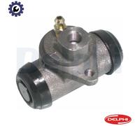 WHEEL BRAKE CYLINDER LW21983 FOR FORD FIESTA/III/Mk RQC/RDB 1.8L RFLLUH 1.6L