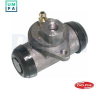 WHEEL BRAKE CYLINDER LW21983 FOR FORD FIESTA/III/Mk RQC/RDB 1.8L RFLLUH 1.6L