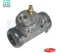 WHEEL BRAKE CYLINDER LW25086 FOR PEUGEOT 205/Mk/II/Van/Fourgonnette/Hatchback
