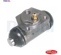 WHEEL BRAKE CYLINDER LW36030 FOR FORD MONDEO/Mk/II/Turnier/Clipper/Rural/ 1.8L