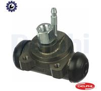 WHEEL BRAKE CYLINDER LW39175 FOR MERCEDES-BENZ T1/TN/Van/Platform/Chassis 2.4L