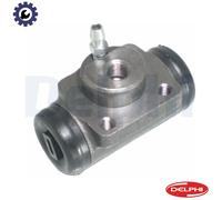 DELPHI LW40601 Wheel Brake Cylinder