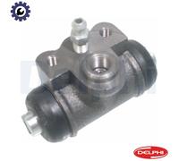 DELPHI LW61115 Wheel Brake Cylinder