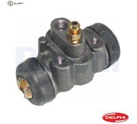 WHEEL BRAKE CYLINDER LW61285 FOR SUZUKI VITARA/Cabrio ESCUDO SIDEKICK/SUV 1.6L