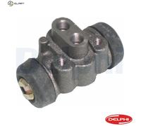 WHEEL BRAKE CYLINDER LW62019 FOR SUZUKI VITARA/Cabrio ESCUDO SIDEKICK/SUV 1.6L