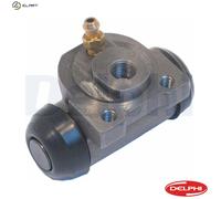 DELPHI LW62118 Wheel Brake Cylinder