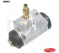 DELPHI LW80107 Wheel Brake Cylinder