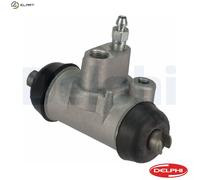 WHEEL BRAKE CYLINDER LW90169 FOR KIA X-TREK/II/MPV CARENS/Mk TB 1.8LD4EA 2.0L