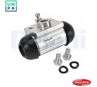 DELPHI LW90221 Wheel Brake Cylinder