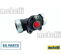 Wheel Brake Cylinder METELLI 04-0102