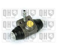 Wheel Brake Cylinder Rear Fits Audi Seat Skoda VW Quinton Hazell BWC3520