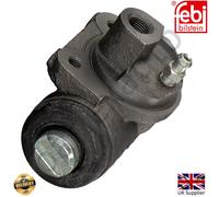 Wheel Brake Cylinder Rear For Ford Transit Mk3 Mk4 2.0 2.2 2.5 2.3 2.4 RWD FWD