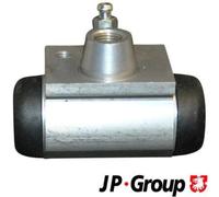 Wheel Brake Cylinder Rear JP GROUP For RENAULT DACIA Clio I II Box 7701047838
