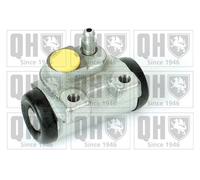 Wheel Brake Cylinder Rear Left Fits Renault Clio Quinton Hazell BWC3504
