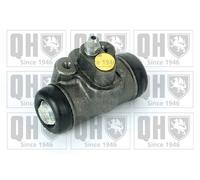 Wheel Brake Cylinder Rear Left For Suzuki VITARA / ESCUDO Quinton Hazell BWC3705