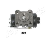 Wheel Brake Cylinder Rear Left Upper for Toyota DYNA 99-04 Coaster 99-01