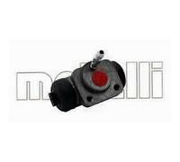 Wheel Brake Cylinder Rear Metelli Mercedes-Benz
