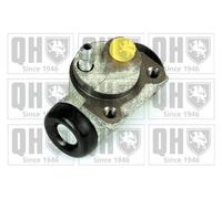Wheel Brake Cylinder Rear Right O/S Fits Nissan Primera Quinton Hazell BWC3500