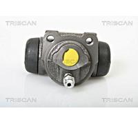 Wheel Brake Cylinder TRISCAN Fits MITSUBISHI Carisma Space Star MR307779