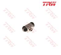 Wheel Brake Cylinder TRW BWF362 For FIAT